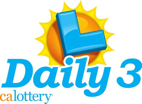 today's daily 3 winning numbers|California Daily 3 Evening Winning Numbers .